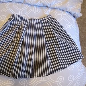 Girl's skirt